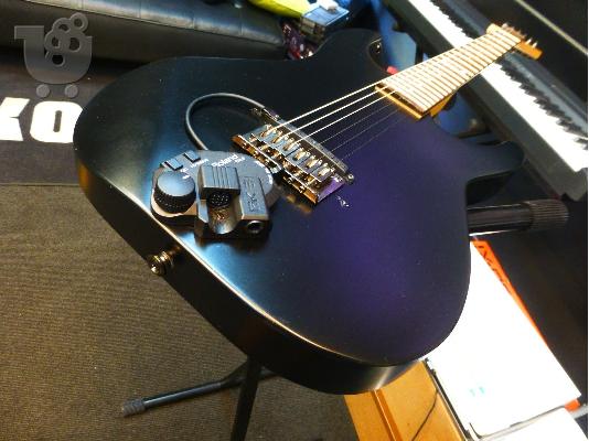 Roland GK-ESP Ηλεκτρική Κιθάρα / GK-3 ελεγκτή pickup συνθεσάιζερ PEDAL GR...